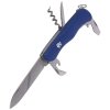 Scyzoryk Mikov Praktik Blue 115-NH-5/AK 8 funkcji 9 cm